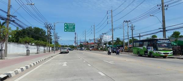 คุ้มค่าพร้อมใบอนุญาตพิเศษ โรงงานใหม่ ใหญ่กว่า 3,000 ตรม. ซ.บางกระดี่ 16 สะดวก ง่าย ใกล้กับถนนพระราม 2 - KK1799S